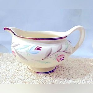 Vintage Nautilus set (8 pieces)